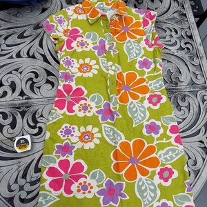 Boden dress